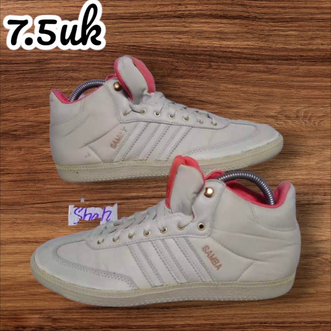 adidas gazelle silver green womens adidas Samba OG W Sneakers Womens (IH9167)  Rezet Store