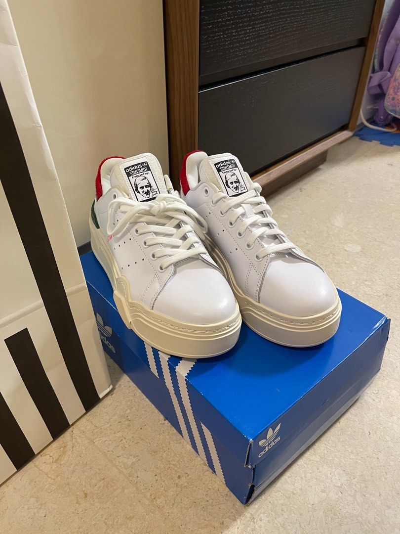 Stan smith 39.5 shop