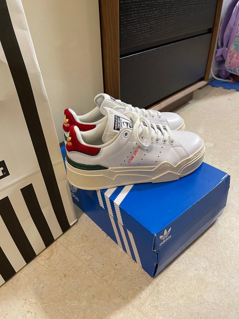 Stan smith 39.5 hotsell