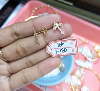 (Kategori: ) berada di . Dikirim oleh bj_poshop (ID iklan 1335313906, Gambar 1). Deskripsi: .