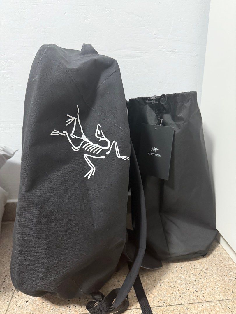 Arcteryx duffle 40 clearance