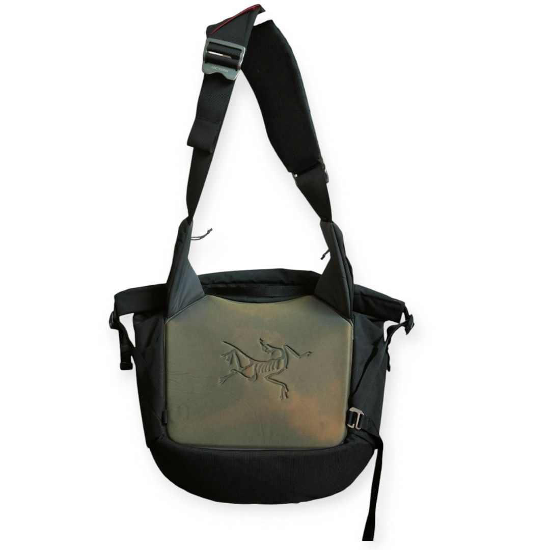 Arc'teryx Mistral 16