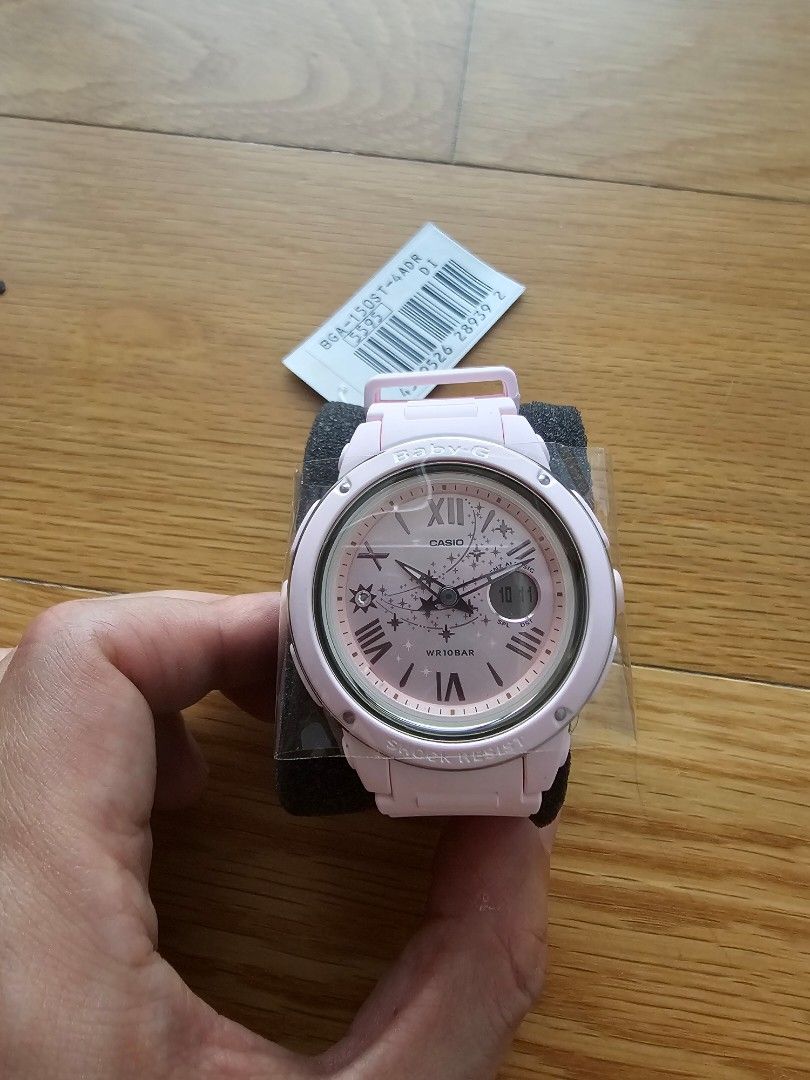 Baby g 5595 best sale