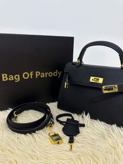 Affordable bag of parody For Sale Bags Wallets Carousell Malaysia