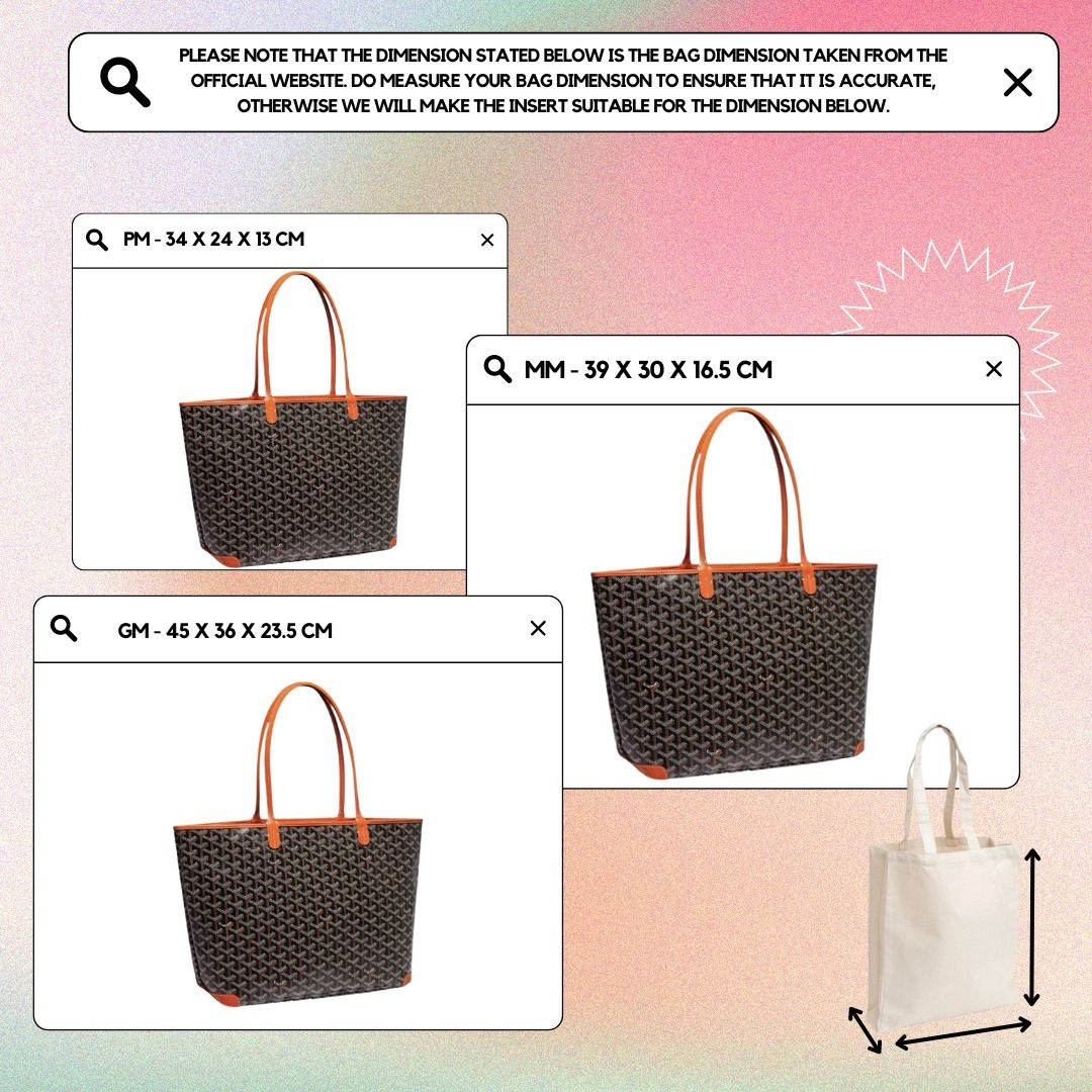 Reebonz goyard top