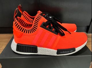 Affordable nmd limited edition For Sale Sneakers Carousell Singapore