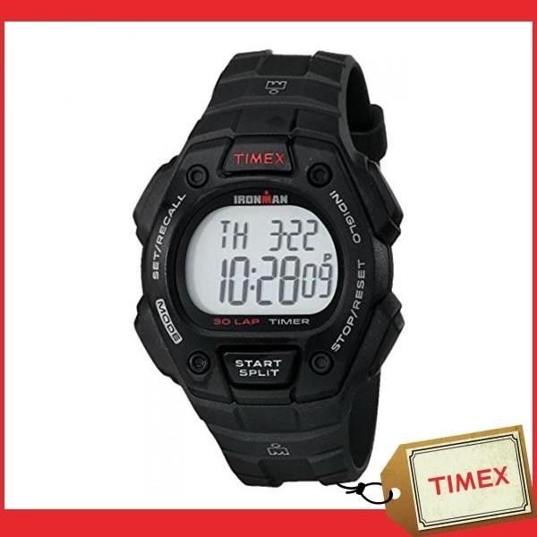 Brand New Timex Ironman Classic 30 41mm Digital Sport Watch Alarm Indiglo Chronograph. Not Casio Seiko G Shock Fossil Garmin Suunto Nixon Fitbit Men s Fashion Watches Accessories Watches on Carousell