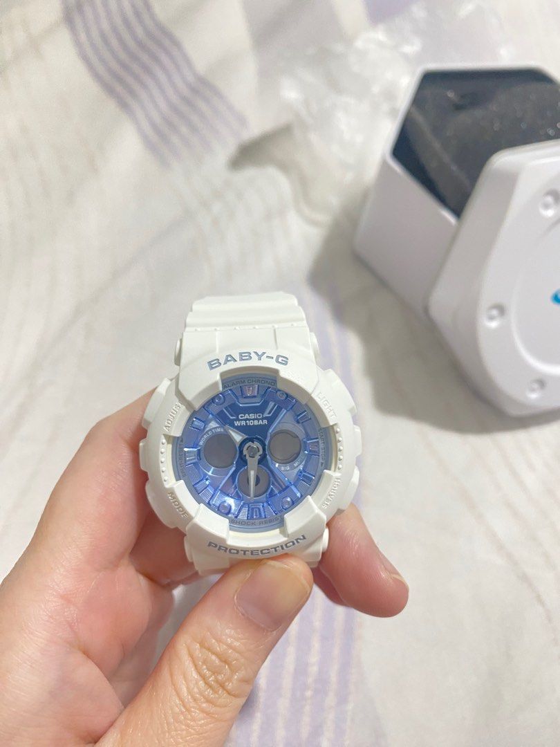 Zalora baby g on sale