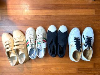 Affordable cheap sneakers For Sale Sneakers Carousell Singapore