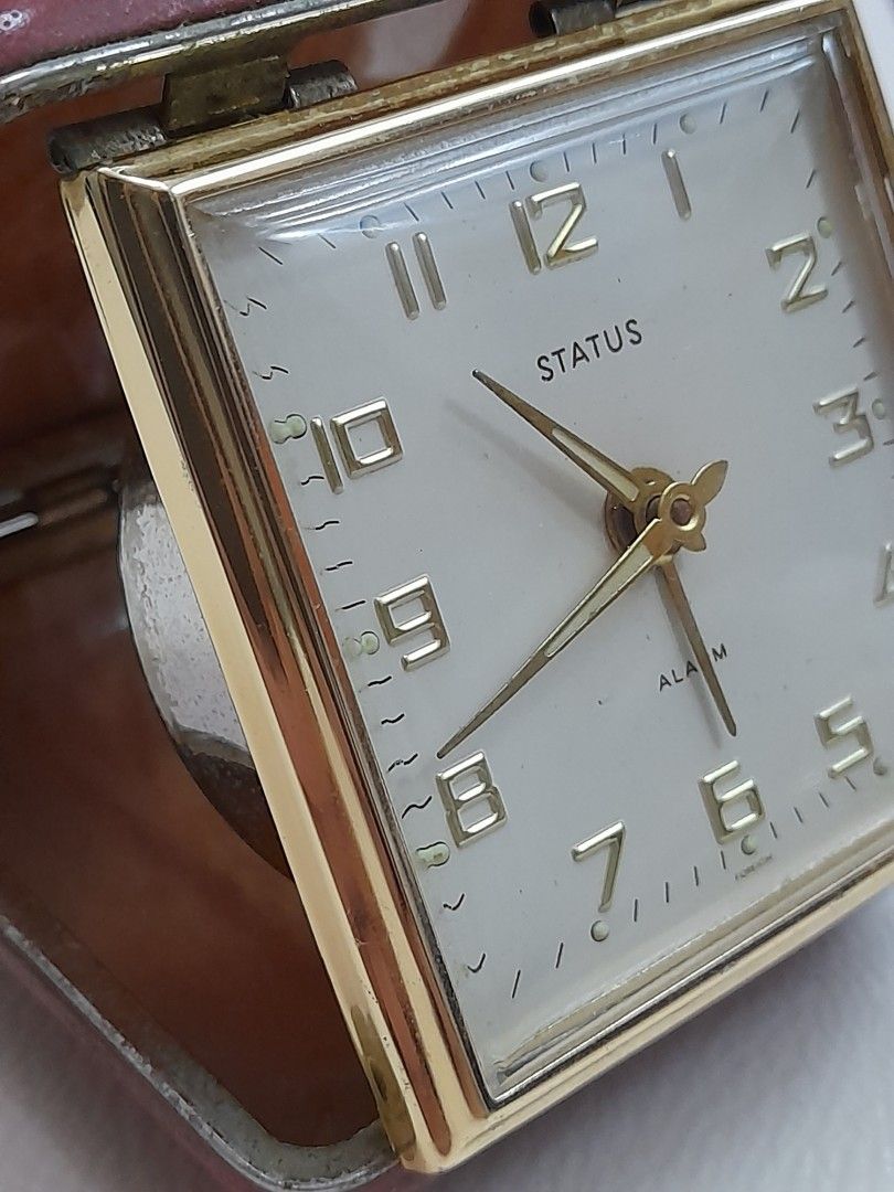 Clock （分類：時鐘）位於 Hong Kong。 由 wth0193645148 提交（商品編號 1335381473，圖片 3）。簡介： 。