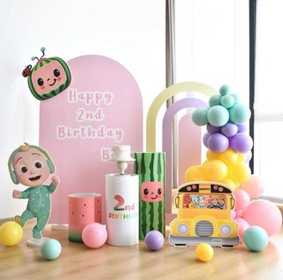 Custom Cartoon Backdrops Collection item 2