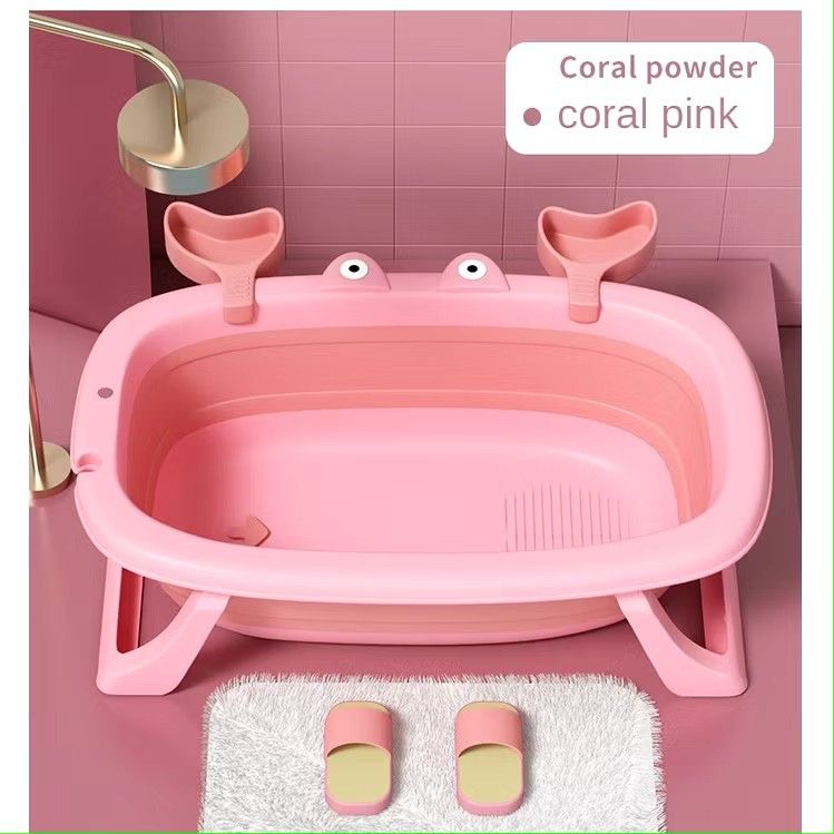 Collapsible Pet Bathtub (Category: Bathtub & Bath Accessories) located in Manila. Submitted by purplestuffedph (Listing ID 1335352647, Image 1). Description: .