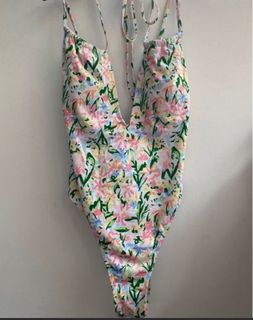 Affordable cotton on swimsuit For Sale Bikinis Swimsuits Carousell Singapore