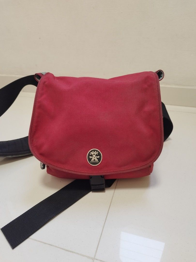 Crumpler Million Crumpler Camera Bag Insert Crumpler Five Million