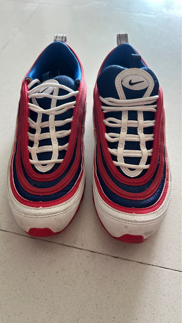 air max 97 custom made