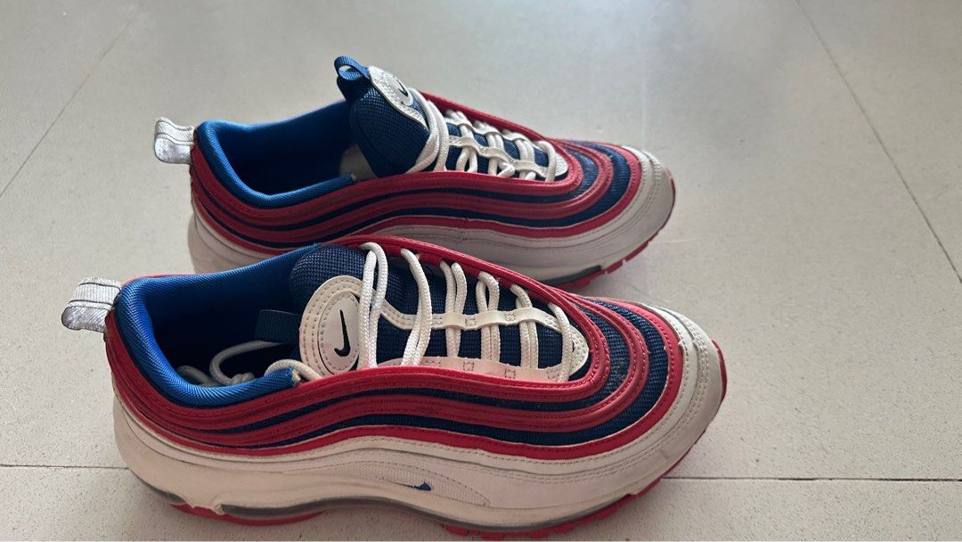 air max 97 custom made