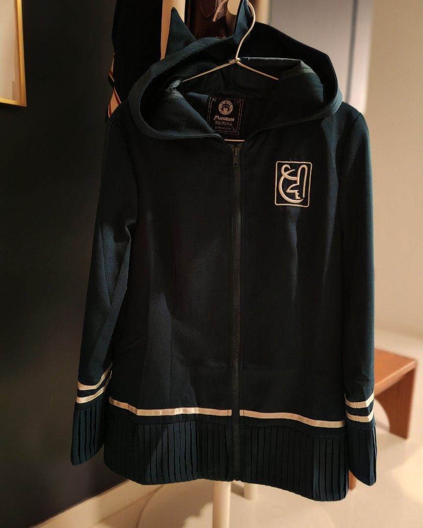 Danganronpa chiaki jacket online