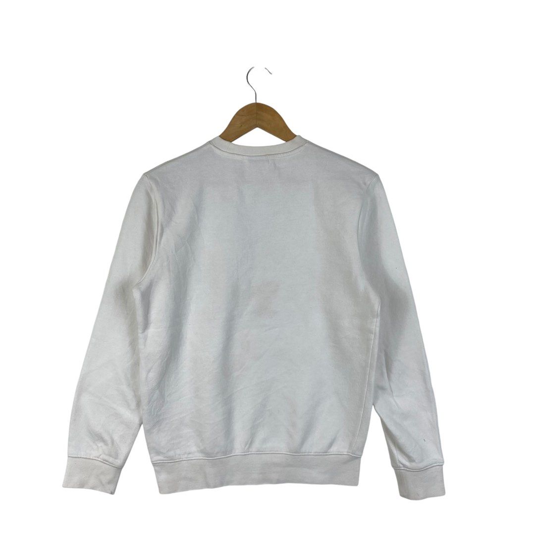 Bowie sweatshirt h&m discount