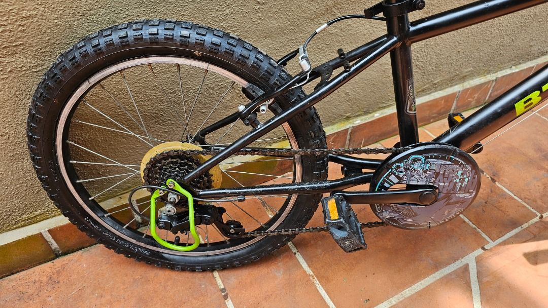 Decathlon racing boy 500 new arrivals