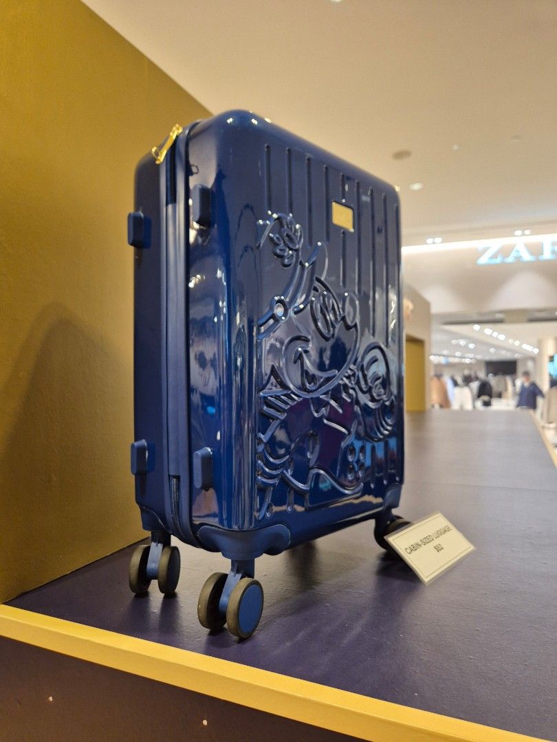 Disney cabin luggage outlet