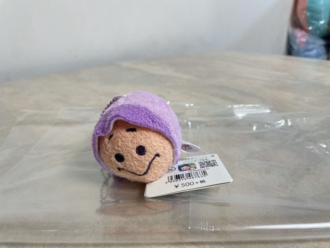 Tsum Tsum Toy Oyster Hot Alice In Wonderland Oyster Plush Outlet