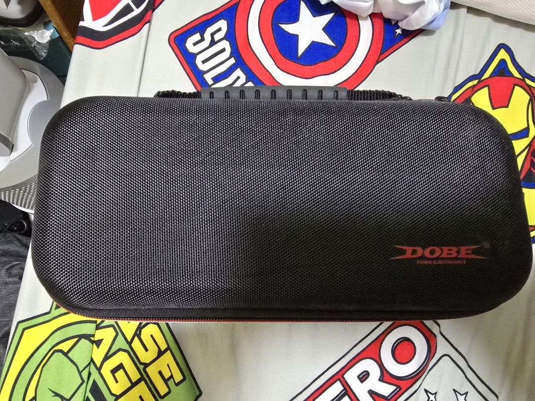 Tns 19252 Switch Dobe Dobe NSW Controller For Switch/ Switch OLED