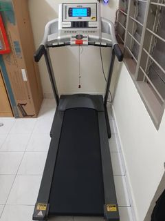 Snowfit Windrunner motorless treadmill Sports Equipment Exercise Fitness Cardio Fitness Machines on Carousell