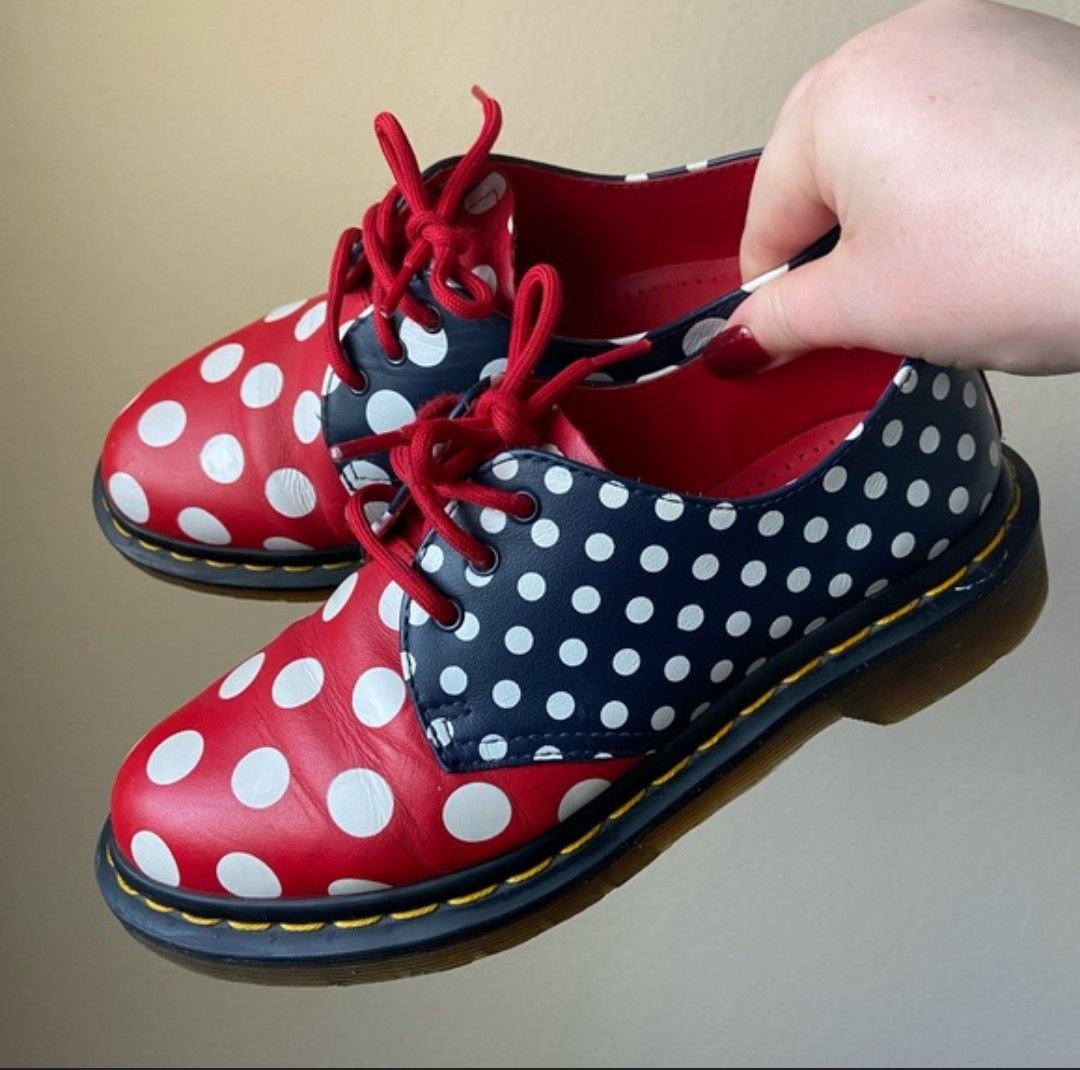 Dr Martens (Category: Shoe inserts) located in Bulacan. Submitted by aichang21 (Listing ID 1335306846, Image 2). Description: .