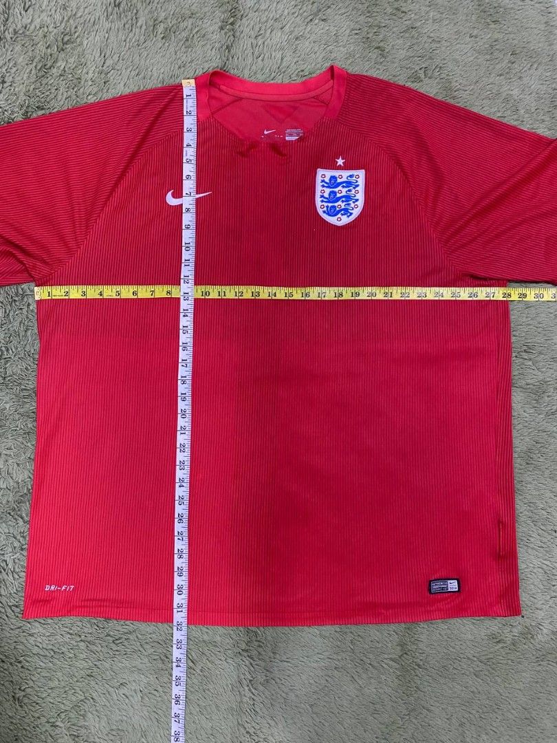 nike england shirt 2015