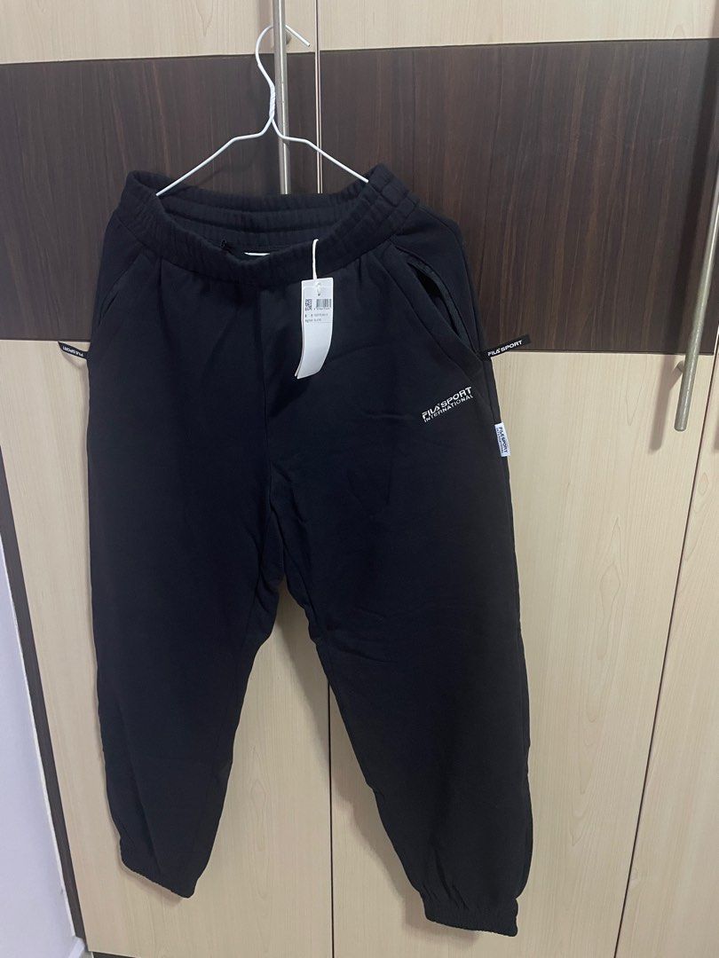 FILA Sports Jogger Pants