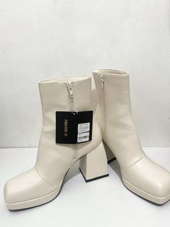 100 affordable forever 21 boots For Sale Carousell Philippines