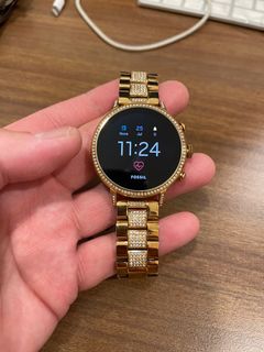 Harga fossil gen 4 smartwatch shop