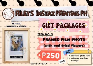(Category: ) located in . Submitted by rileysprintstudioph (Listing ID 1335095546, Image 1). Description: .