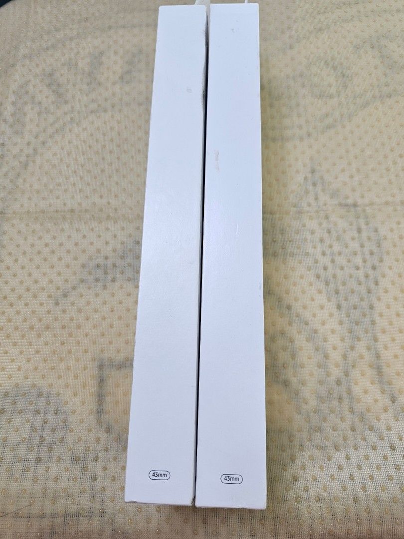 Galaxy Watch 6 classic 43mm (Category: Wearables & Smart Watches) located in San Juan City. Submitted by AshleyandLynGeneralmerchandise (Listing ID 1335247772, Image 3). Description: Fb Page: Ashley & Lyn Mode of Payment: Cash Bank Transfer GCash & Paymaya Installment: Credit Card Ggives Home Credit Cash on Delivery Shipping Meet Up Trade In You can visit our Physical store in Stall number Y-07 Aquarium Greenhills Mall LOOK: Jenny.