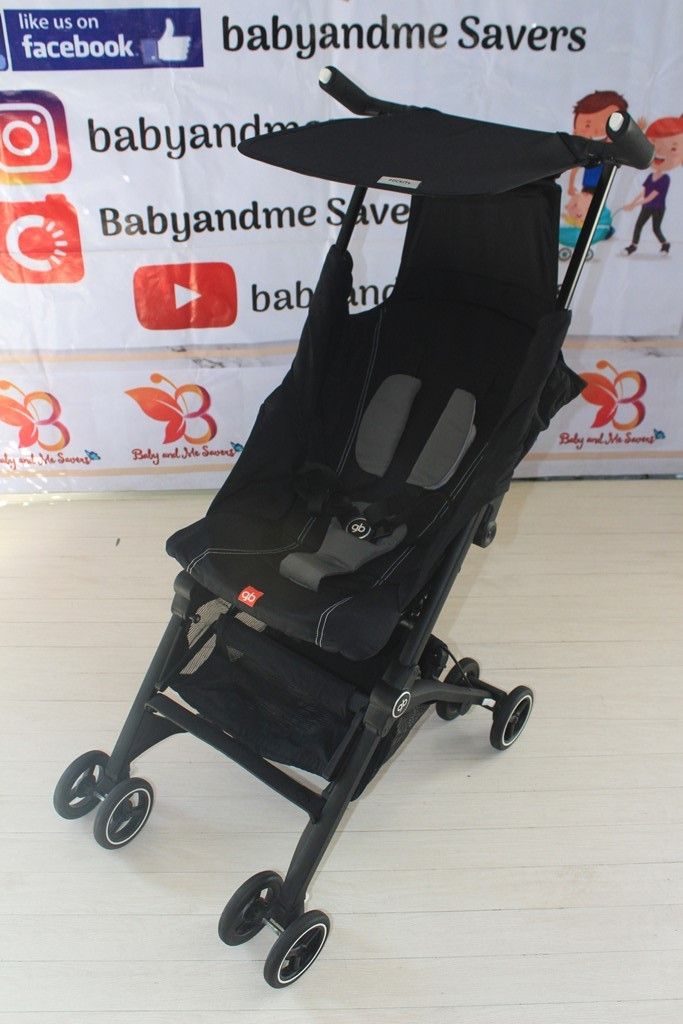 Harga gb pockit plus sales