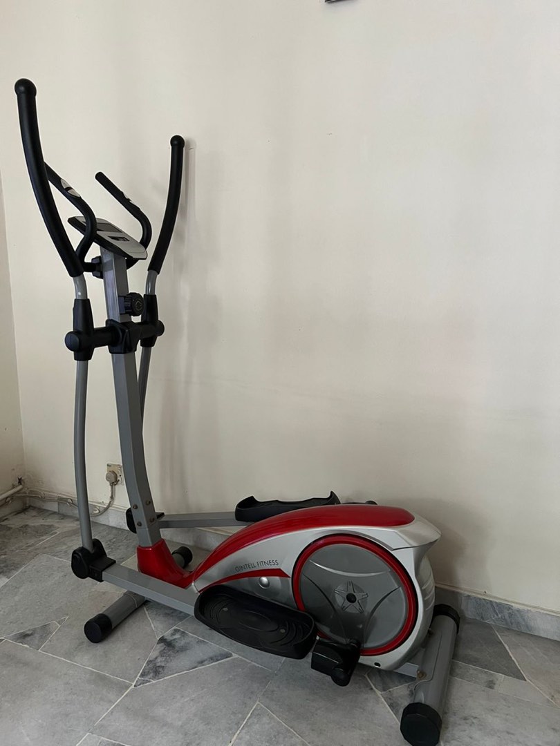 Gintell Cross Trainer