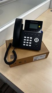 Grandstream GRP2603P IP電話 原價$620630044980296991117