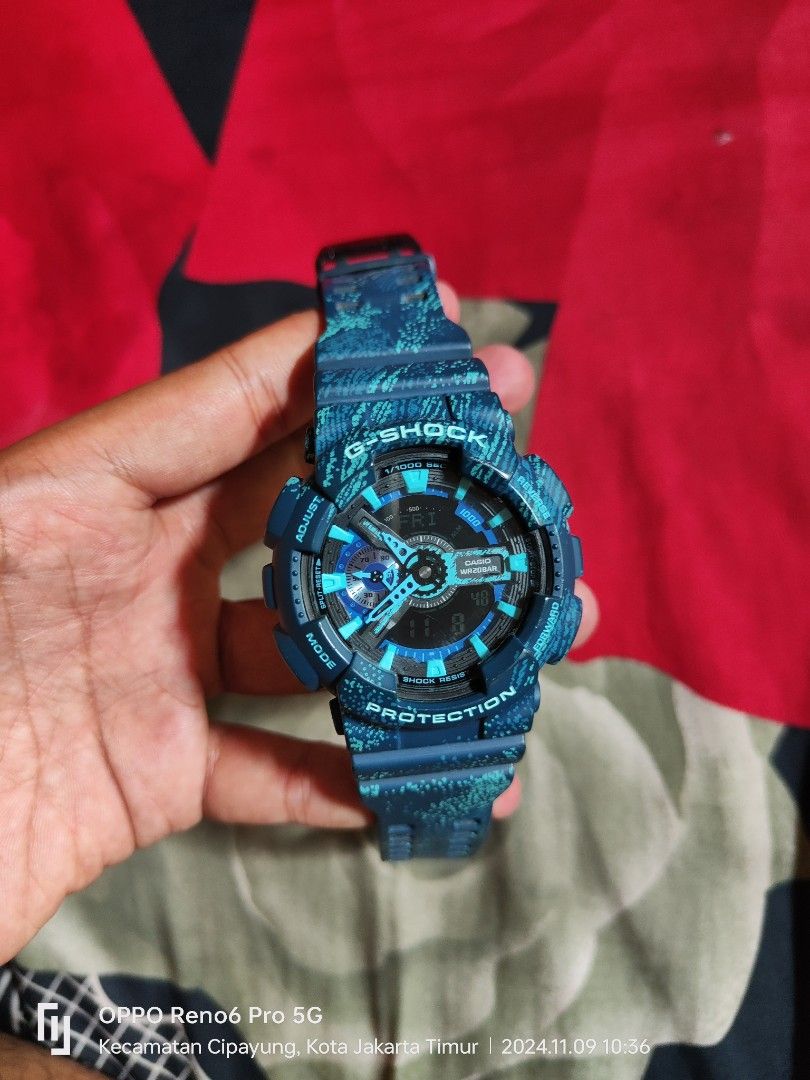 Ga110tx shop