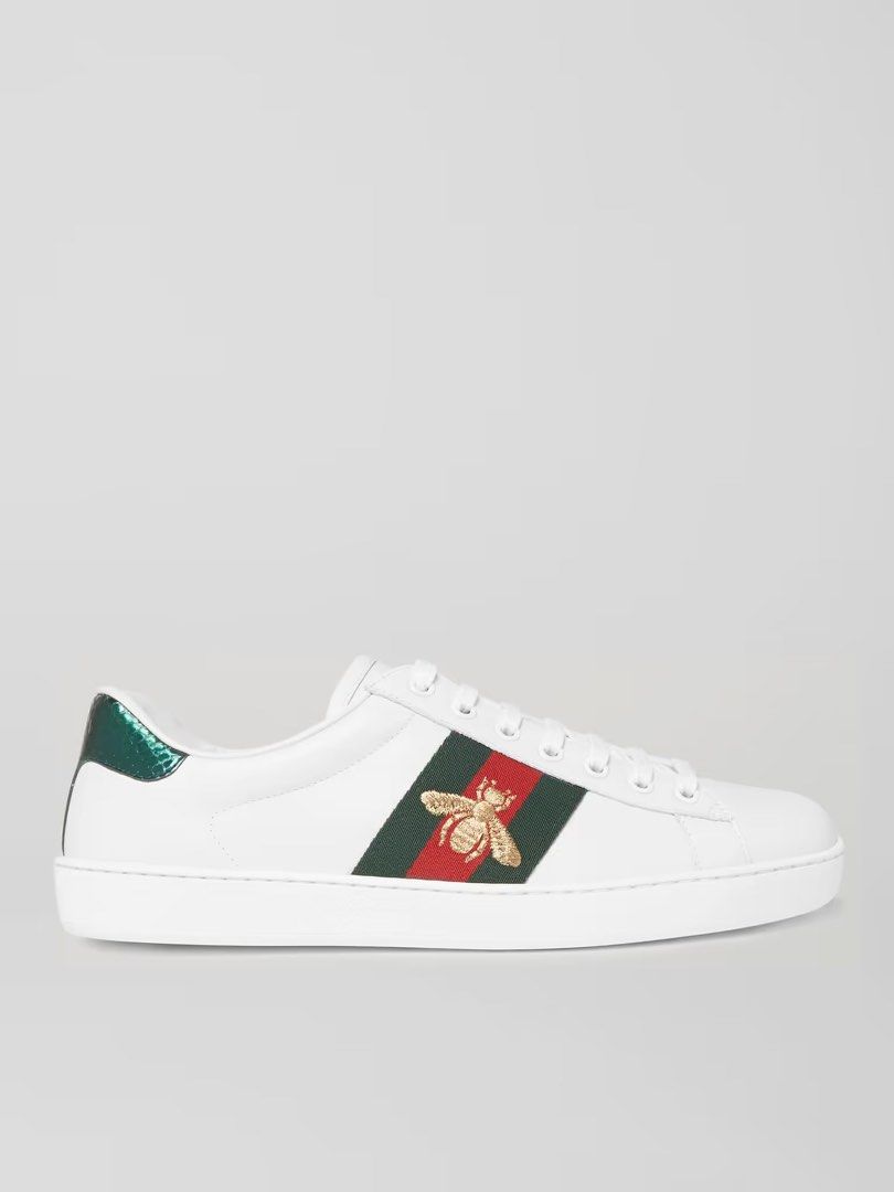 Gucci butterfly shoes all sizes available Carousell