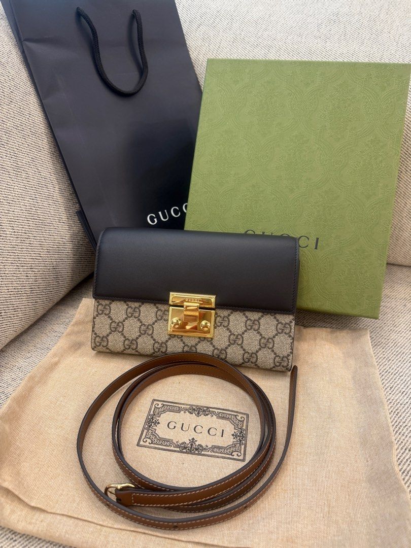 Gucci petite Maroquinerie Femme
