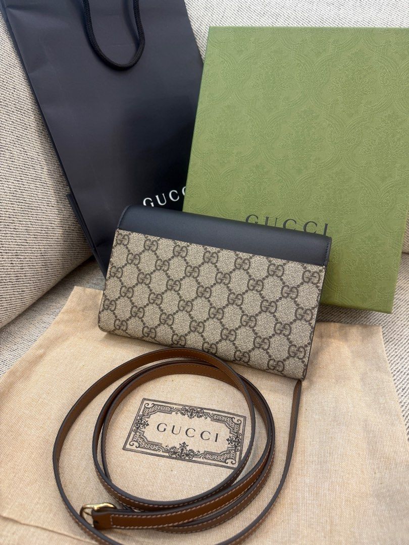Petite maroquinerie gucci shop