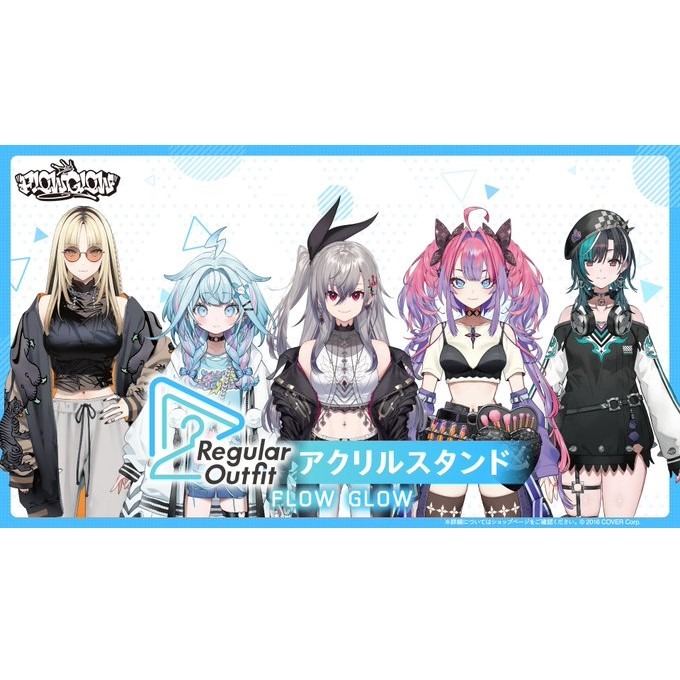 hololive DEV_IS 輪堂千速 誕生日記念2025 預訂」hololive 輪堂千速