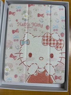 iPad 10.2吋Kitty殼iPad套64223365456259110