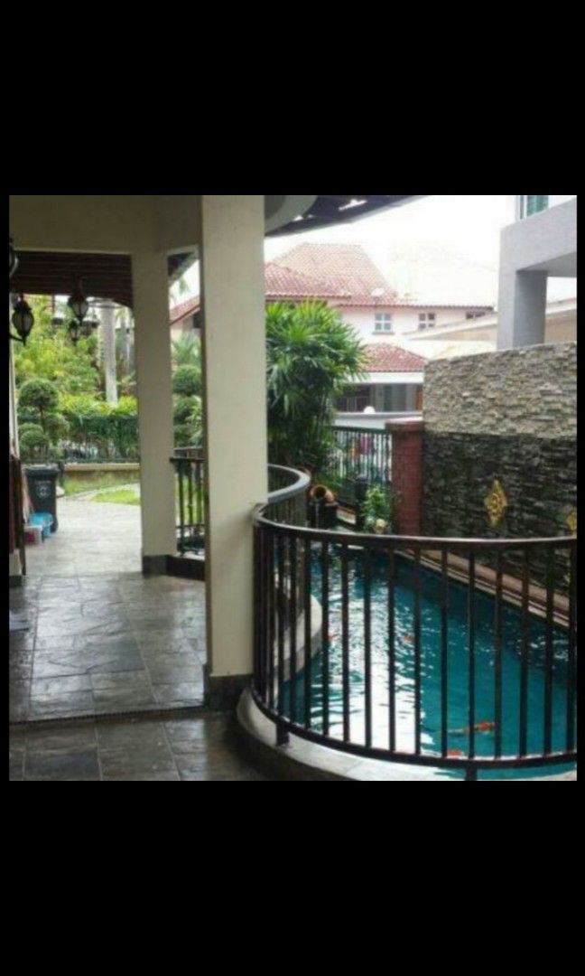 JB Semi detached property for sale (24hr guarded)63226190152834111