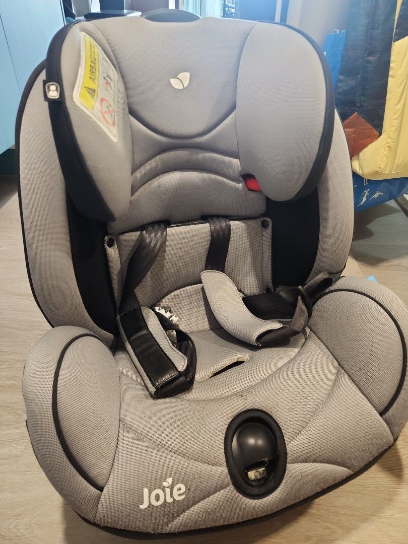 Joie car seat c0925 top