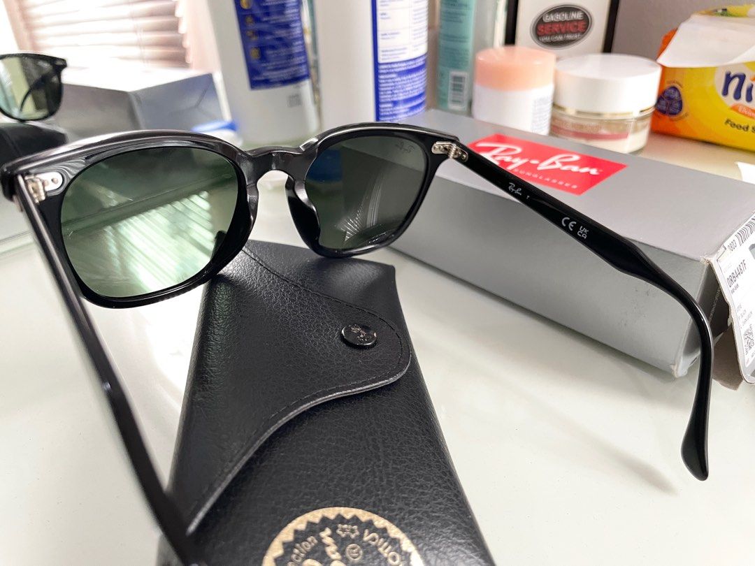 Ray Ban Accessories cheapest 6s70s