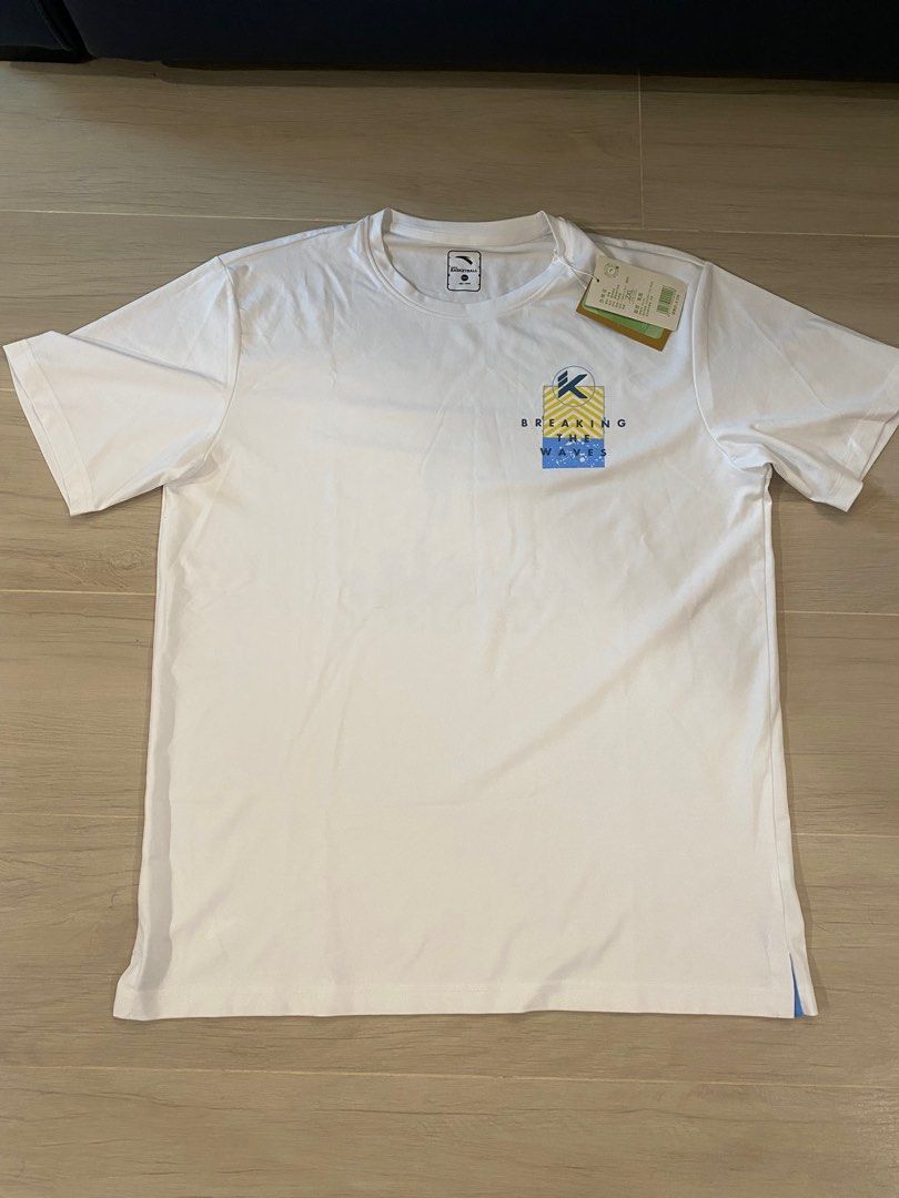 Klay Thompson tee XXL T shirt Carousell