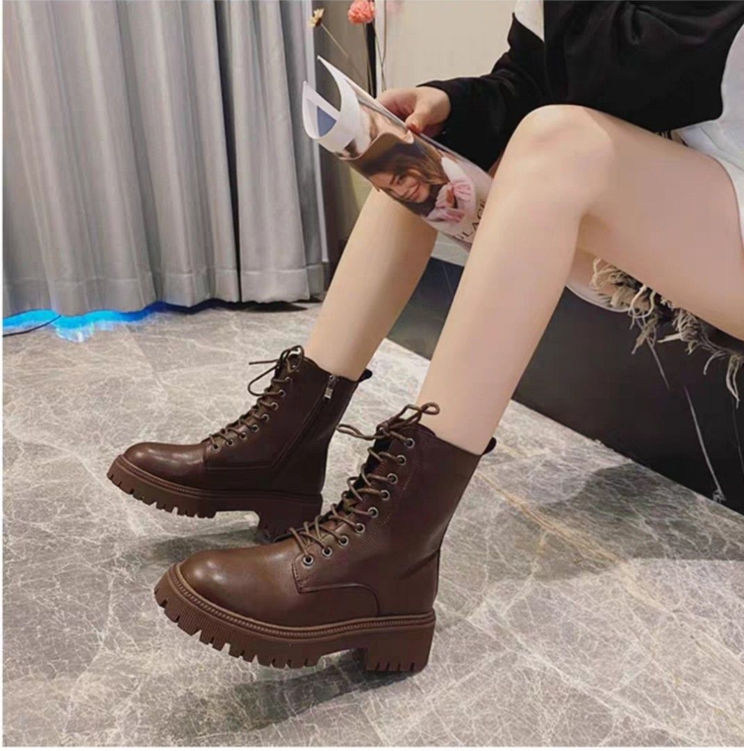 Ko fashion boots store