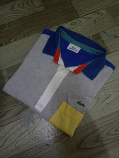 Lacoste polo olx clearance