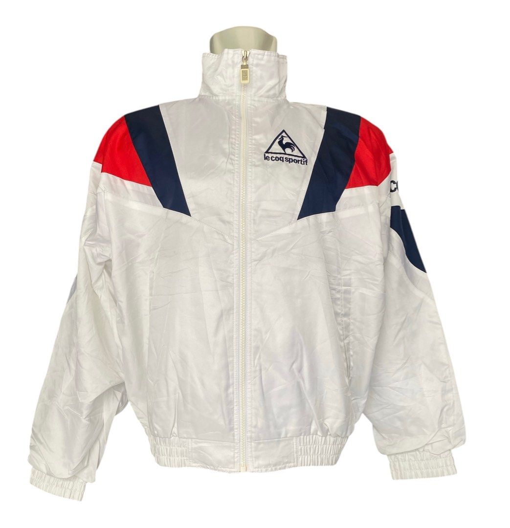 Le coq sportif new york zip shop